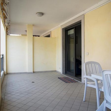 Gaia Apartment Un Gioiello 格拉多 外观 照片