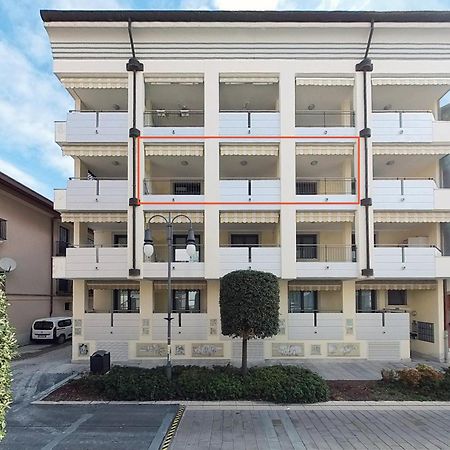 Gaia Apartment Un Gioiello 格拉多 外观 照片