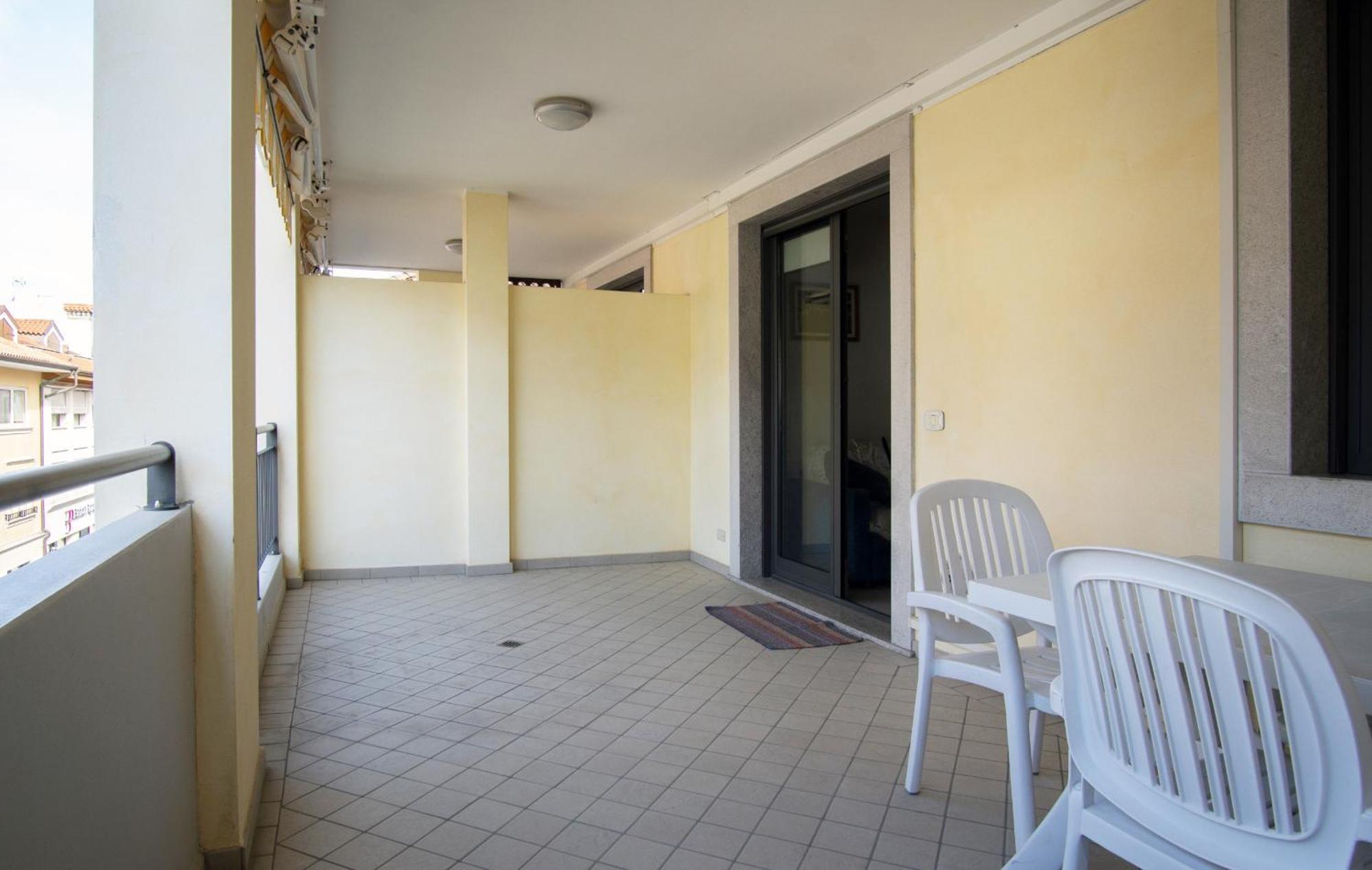 Gaia Apartment Un Gioiello 格拉多 外观 照片