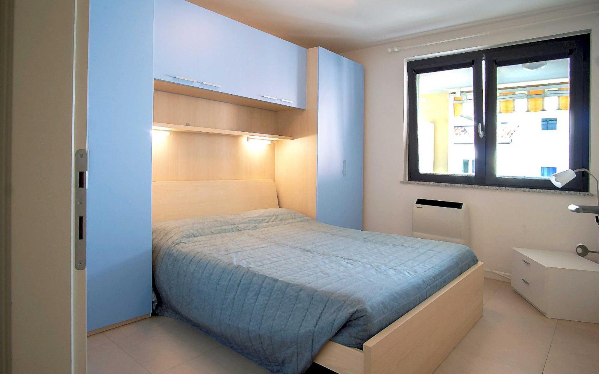 Gaia Apartment Un Gioiello 格拉多 外观 照片